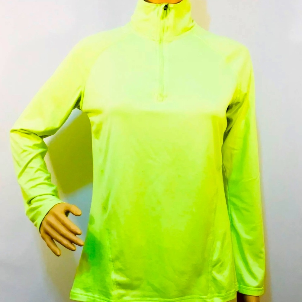Champion duo dry workout top XS